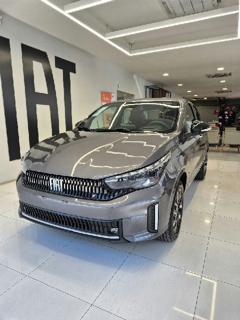 FIAT CRONOS 1.3 GSE BZ — foto 3