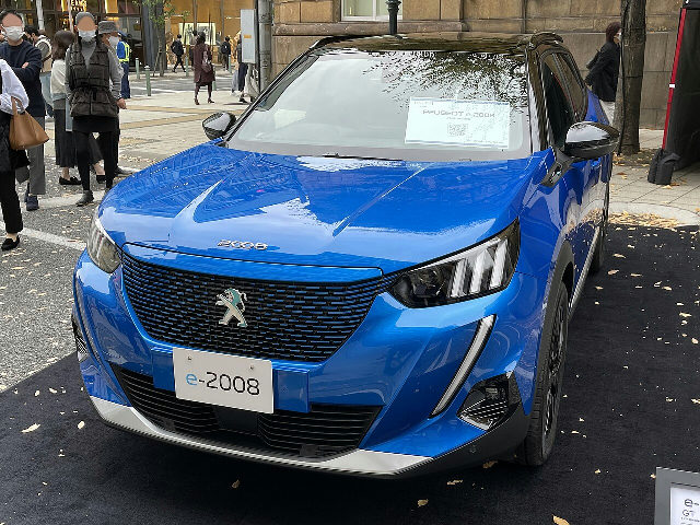 PEUGEOT 2008 ACTIVE 1.6