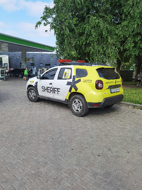 RENAULT DUSTER CONFORT 1.6 4X2 ABS — foto 2