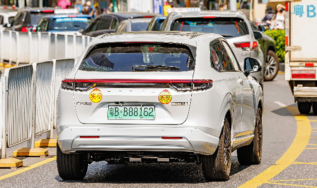 HONDA HR-V BASE / ÚNICA — foto 3