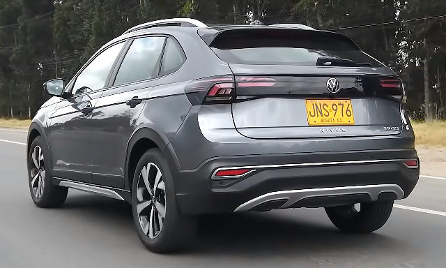 VOLKSWAGEN NIVUS 170 TSI MT — foto 3